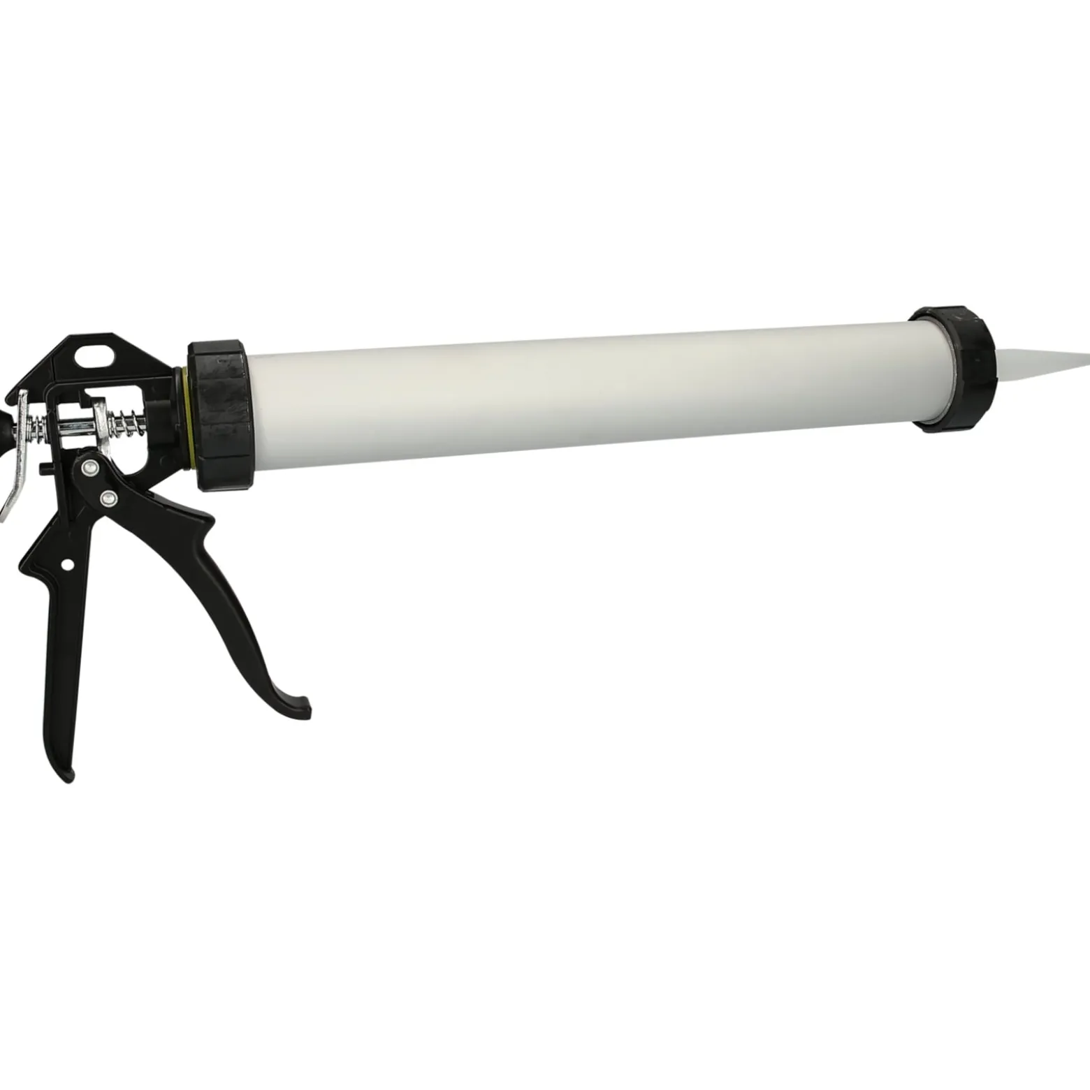 KS TOOLS Hand-Kartuschen-Pistole 600 ml 480 mm - 980.3000
