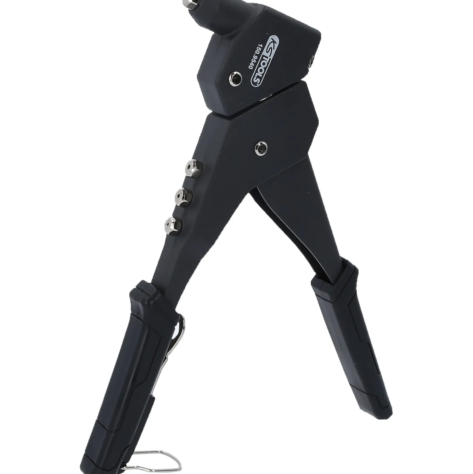 KS TOOLS Handnietzange 280 mm - 150.9540