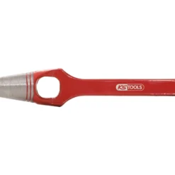 KS TOOLS Henkel-Locheisen 120 mm - 129.2120