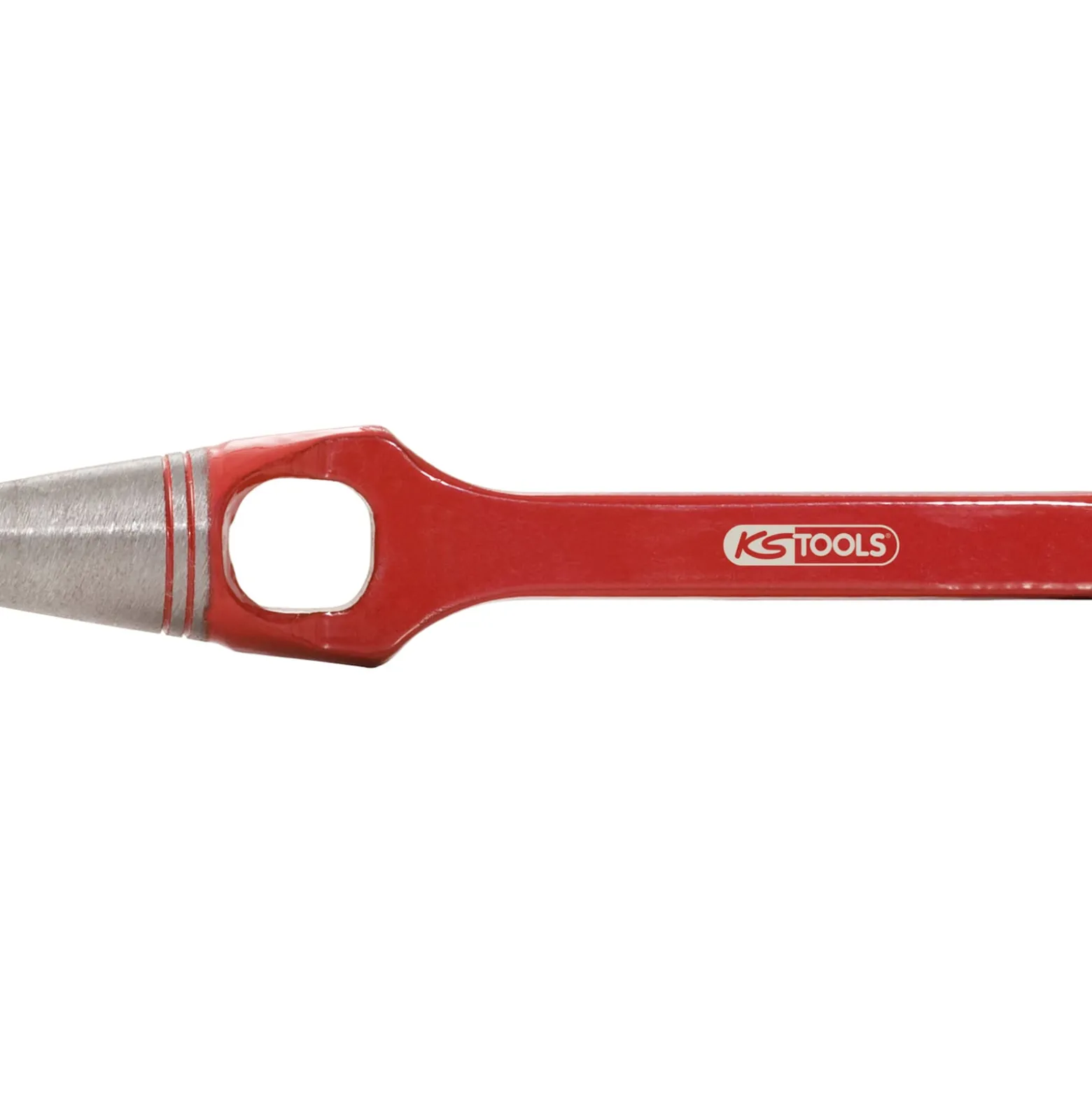KS TOOLS Henkel-Locheisen 120 mm - 129.2120
