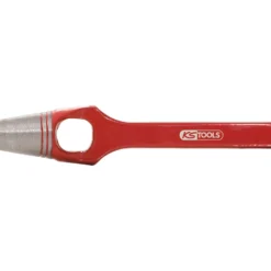 KS TOOLS Henkel-Locheisen 120 mm - 129.2120