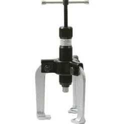 KS TOOLS Hydraulischer Abziehersatz 2-armig und 3-armig 22tlg. - 700.1200