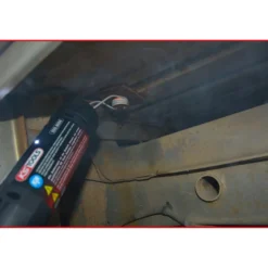 KS TOOLS Induktions-Heizpistolen-Satz mit Schnellverriegelung 6tlg. - 500.8605
