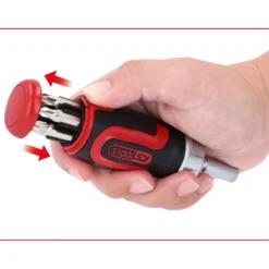 KS TOOLS 1/4