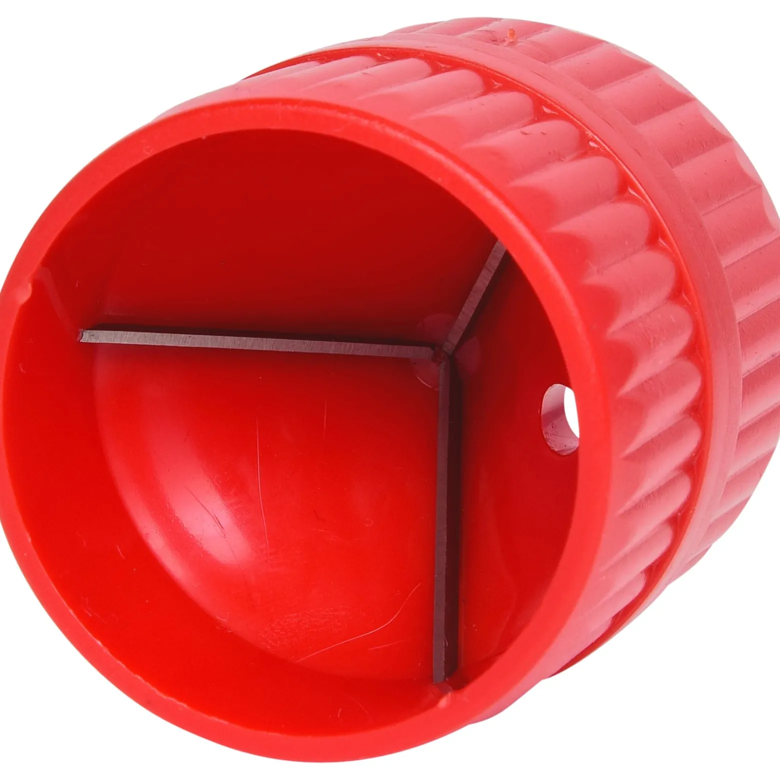 KS TOOLS Innen- und Außen-Entgrater Kunststoff 3 - 42 mm - 105.2000