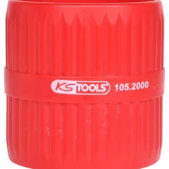 KS TOOLS Innen- und Außen-Entgrater Kunststoff 3 - 42 mm - 105.2000