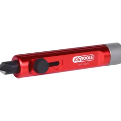 KS TOOLS Innen- und Außen-Rohrentgrater für Ø 4 - 14 mm - 105.3015