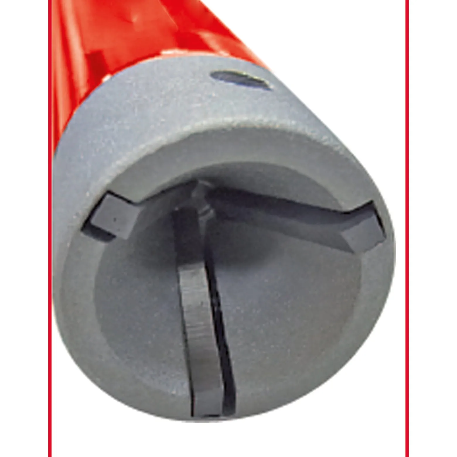 KS TOOLS Innen- und Außen-Rohrentgrater für Ø 4 - 14 mm - 105.3015