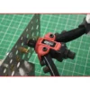 KS TOOLS 3 in 1 Nietzangen-Satz 15tlg.. - 150.9805