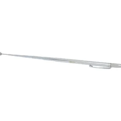KS TOOLS 2in1 Teleskop-Magnethalter mit Waschdüsen-Reinigungs- und Einstellwerkzeug 150-675 mm - 550.1001