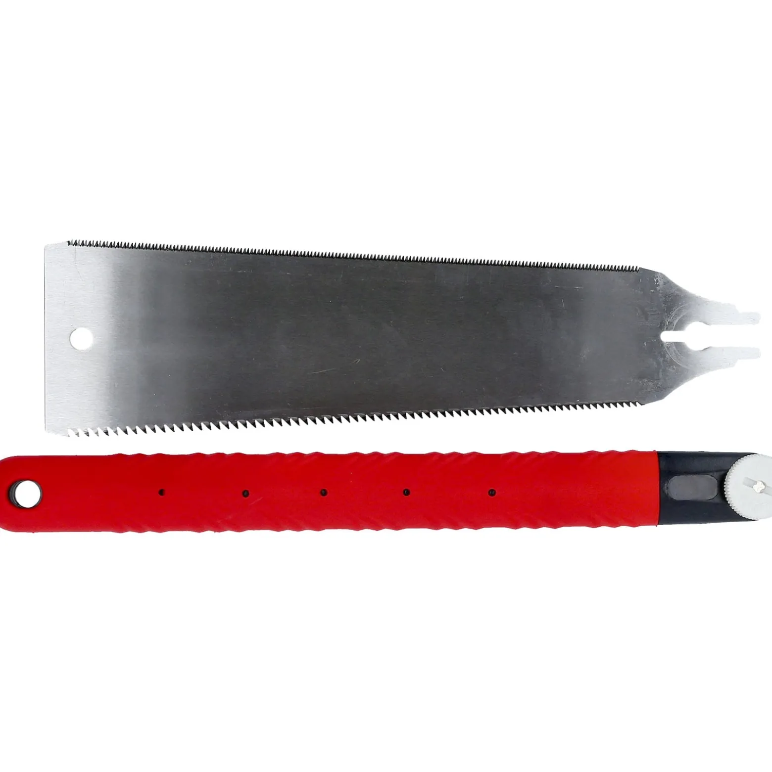 KS TOOLS Japan-Zugsäge, doppelverzahnt - 907.2113