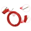 KS TOOLS Kabel-Einziehdraht 20 m - 150.0970