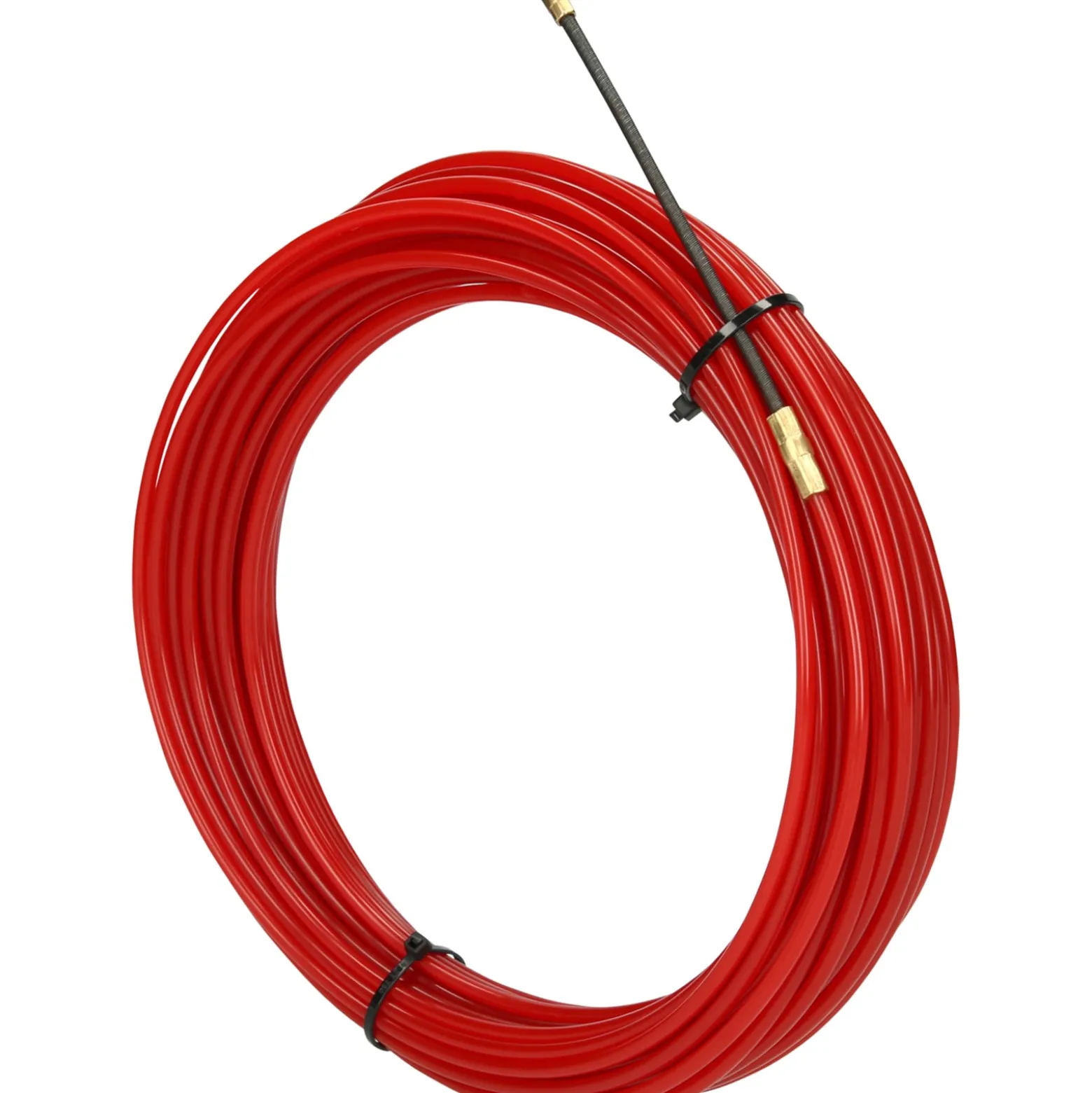 KS TOOLS Kabel-Einziehdraht 20 m - 150.0970