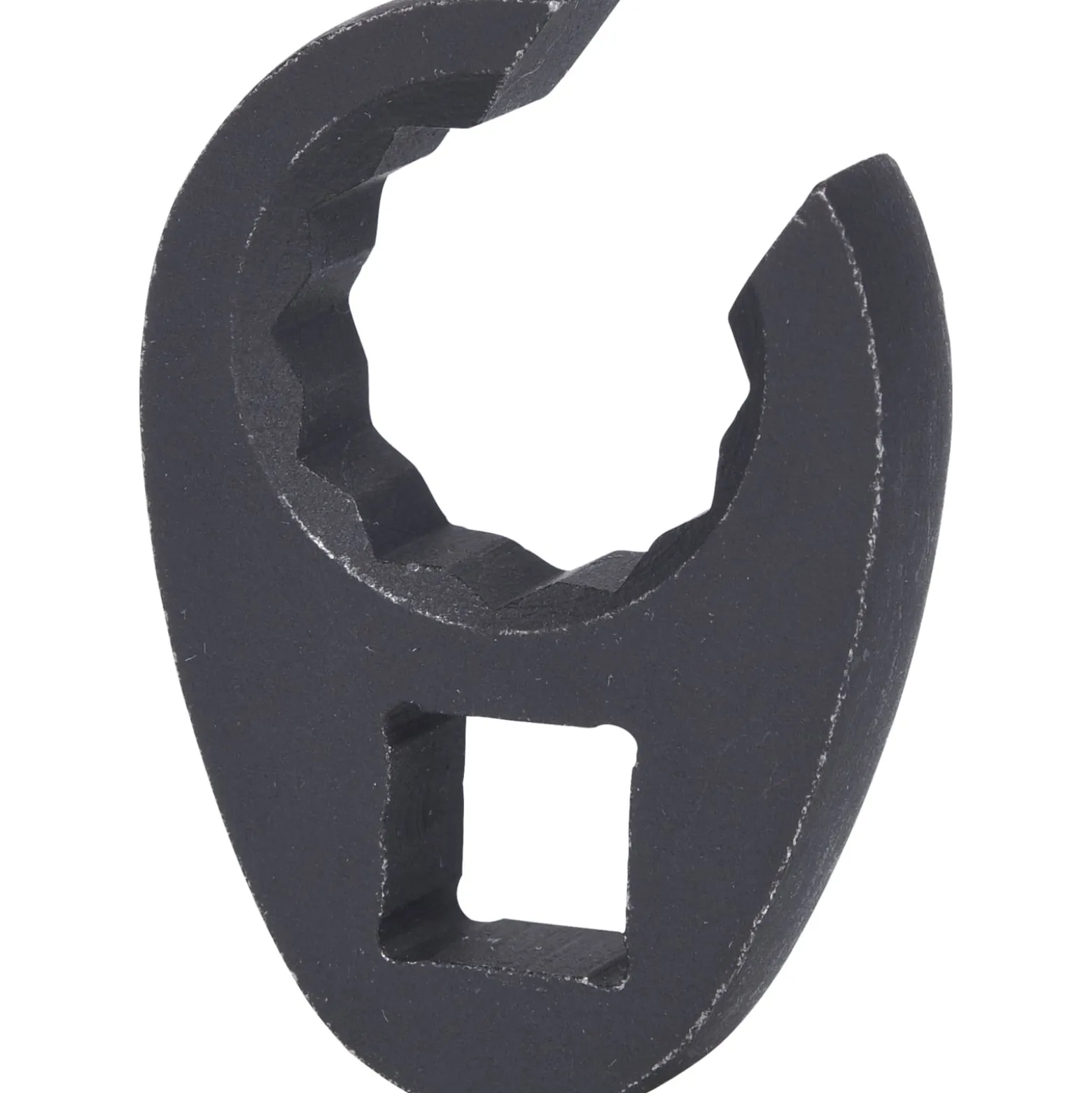 KS TOOLS 1/2" 12-kant-Einsteck-Maulschlüssel 22 mm - 913.1303