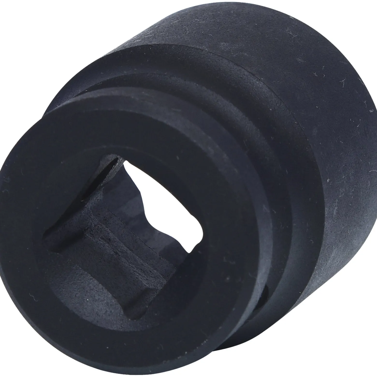 KS TOOLS 1/2" 12-kant-Kraft-Stecknuss kurz 24 mm - 515.0924