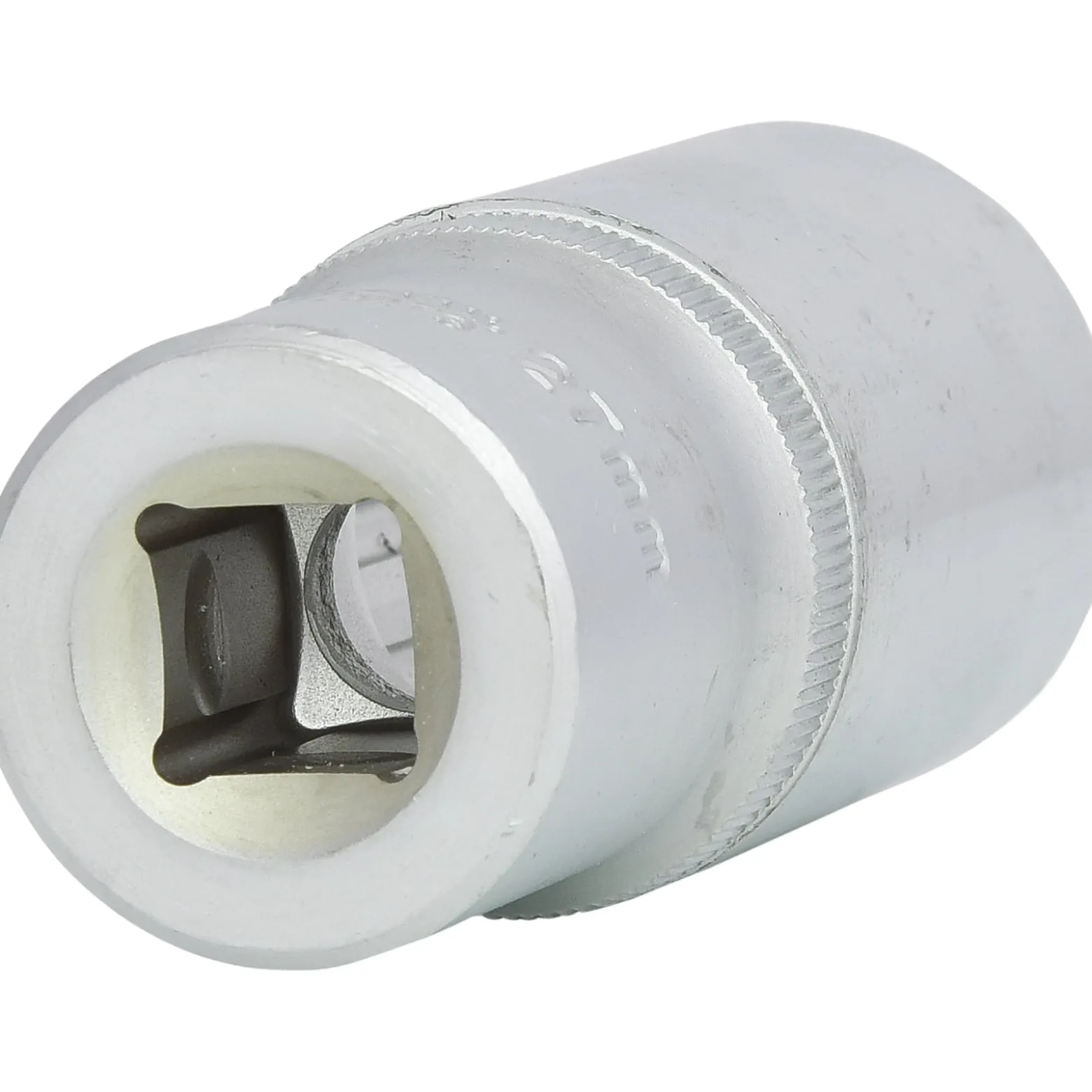 KS TOOLS 1/2" 12-kant-Stecknuss lang 27 mm - 917.1273