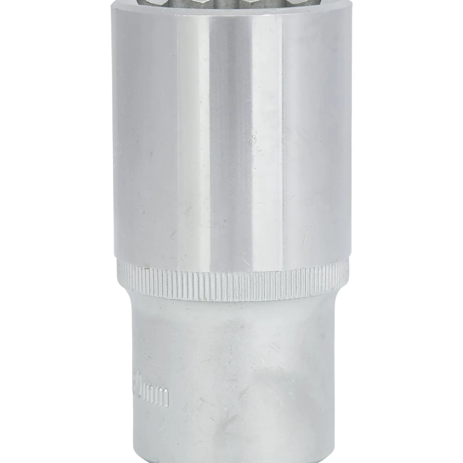 KS TOOLS 1/2" 12-kant-Stecknuss lang 30 mm - 917.1274