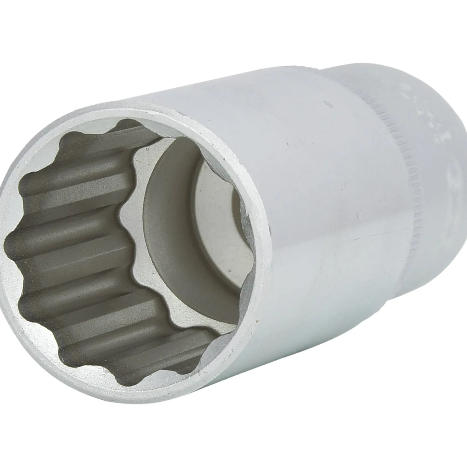 KS TOOLS 1/2" 12-kant-Stecknuss lang 24 mm - 917.1272