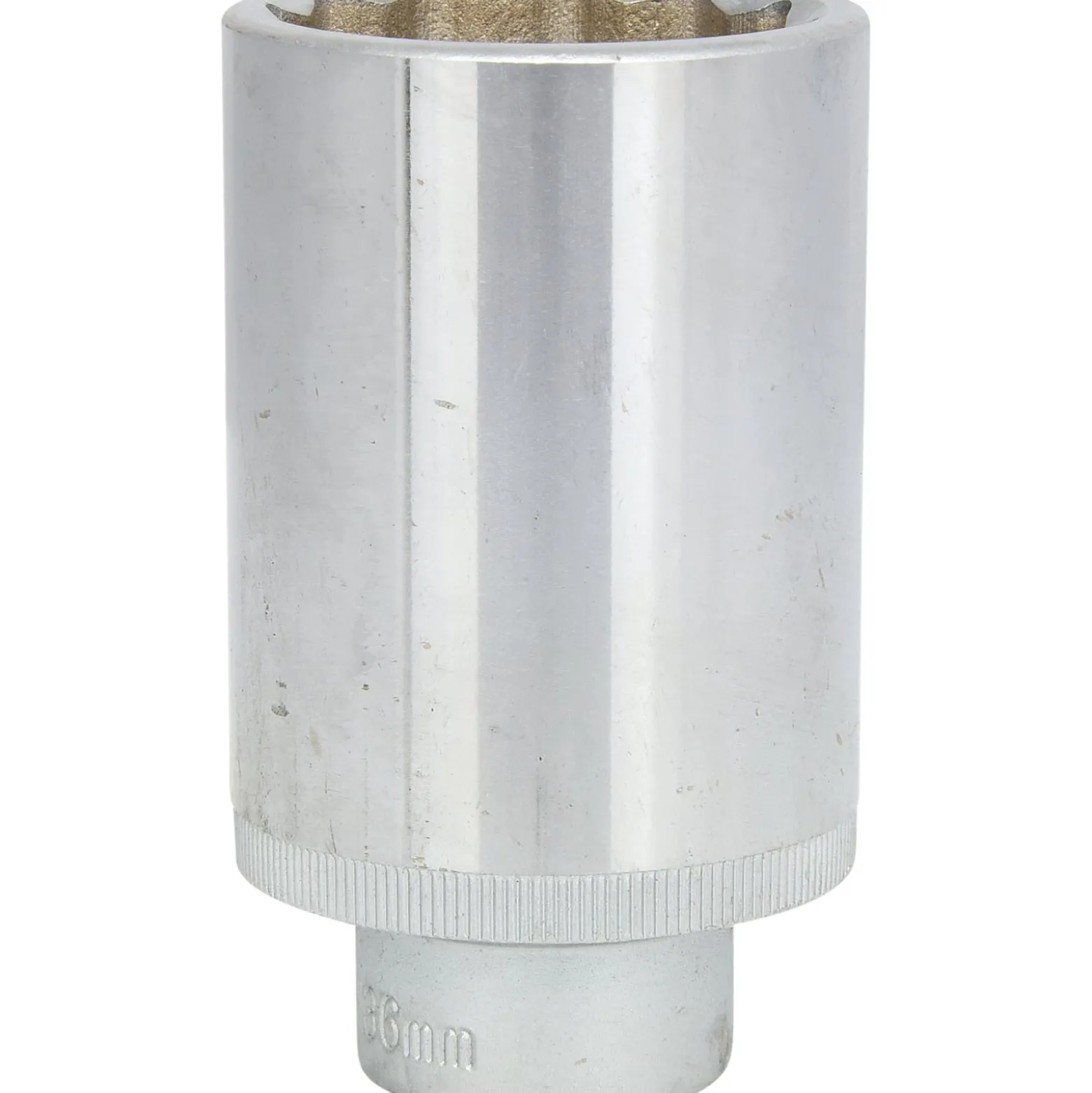 KS TOOLS 1/2" 12-kant-Stecknuss lang 36 mm - 911.4354