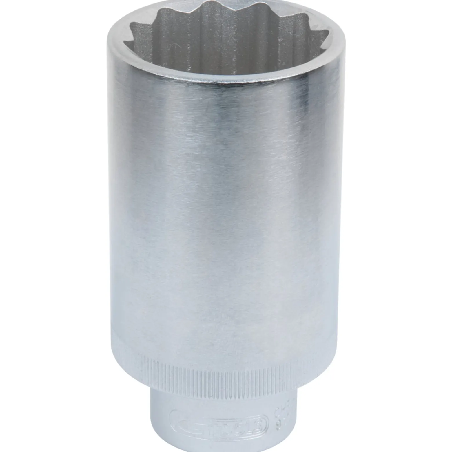 KS TOOLS 1/2" 12-kant-Stecknuss lang 36 mm - 911.4354