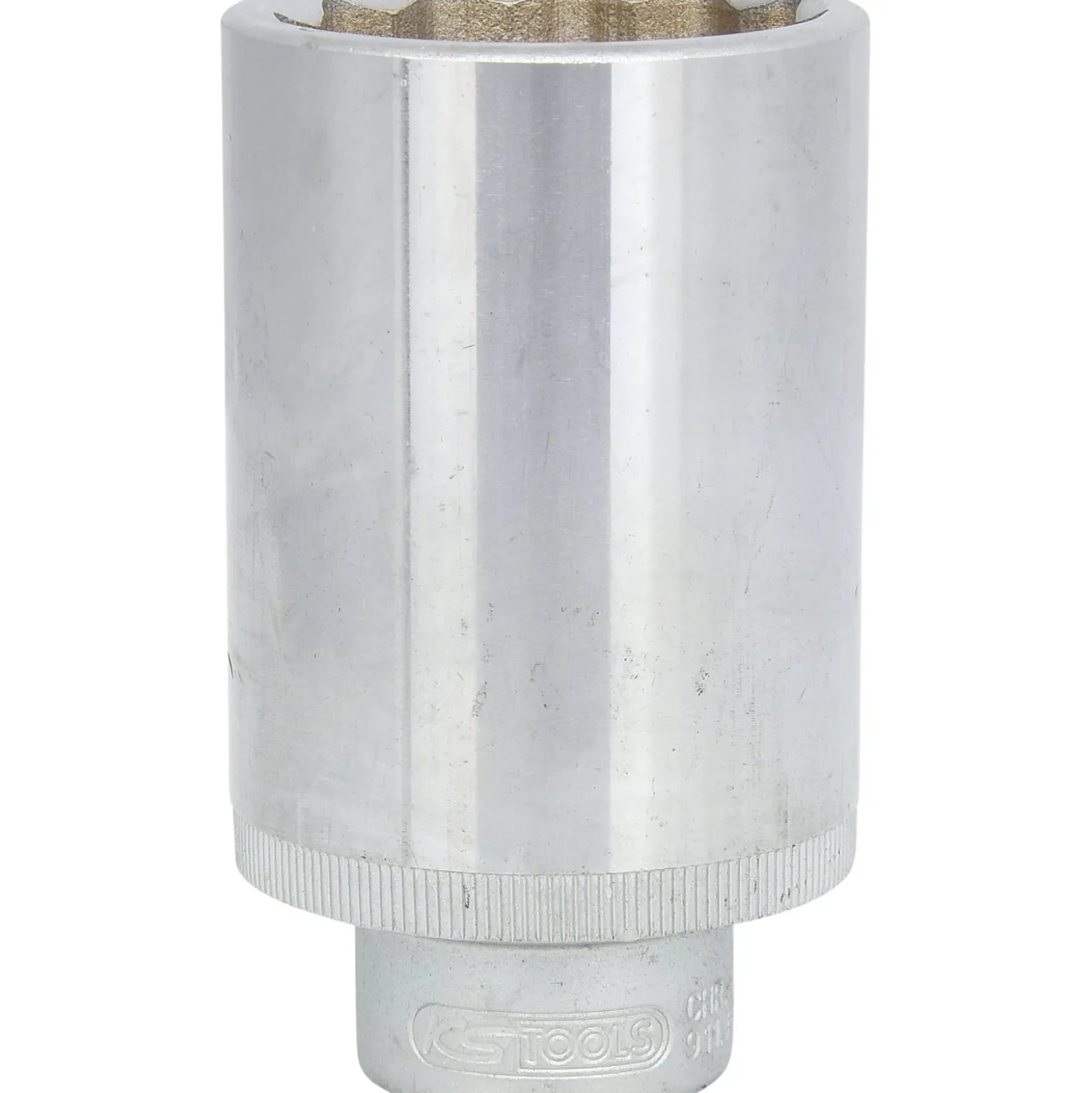 KS TOOLS 1/2" 12-kant-Stecknuss lang 36 mm - 911.4354