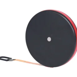 KS TOOLS Kapselbandmaß mit Kunststoffband 30m - 300.0042