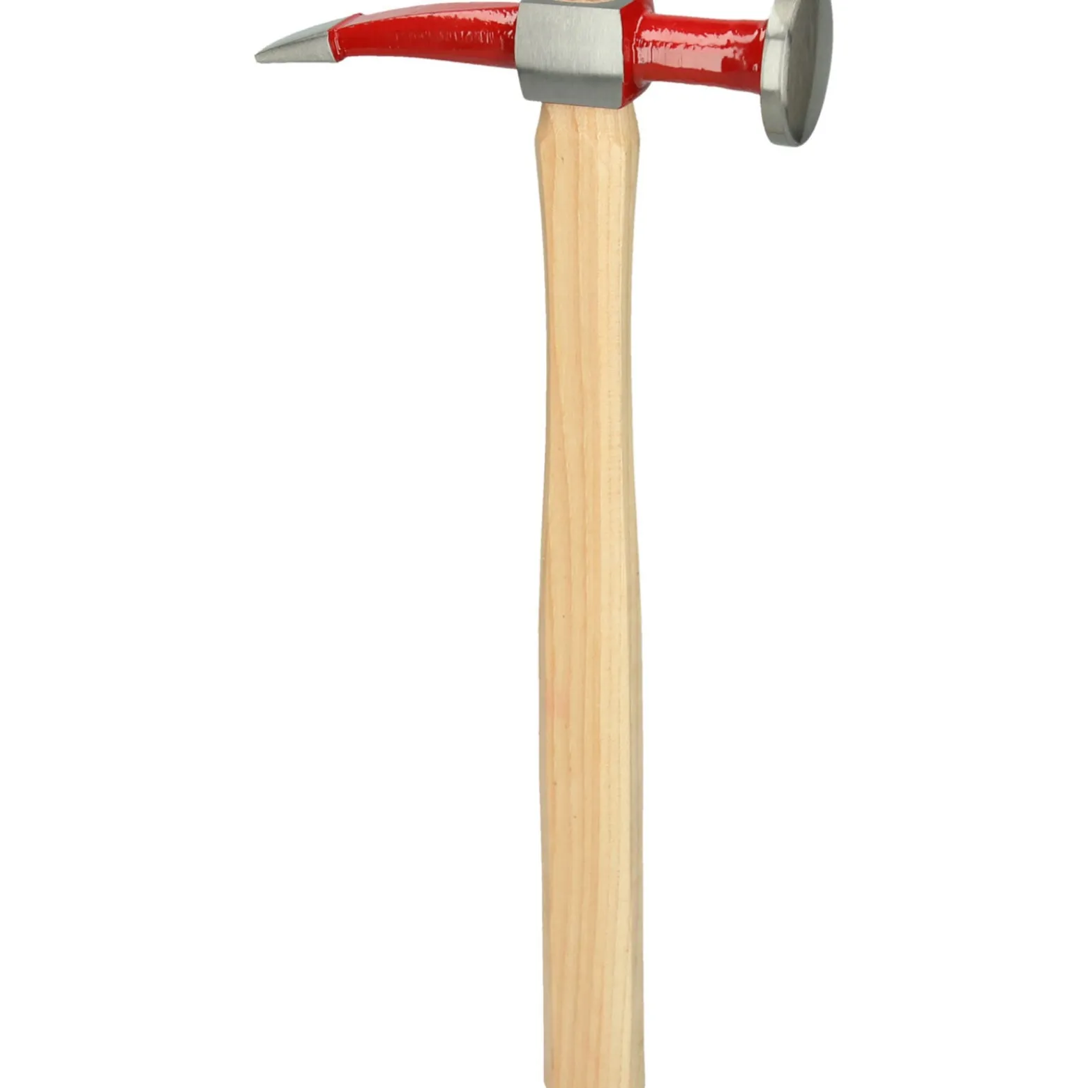 KS TOOLS Karosserie-Flachspitzhammer gewölbter Kopf 325 mm - 140.2131