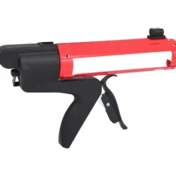 KS TOOLS Kartuschenpistole ohne herausstehende Schubstange 310 ml - 980.3050