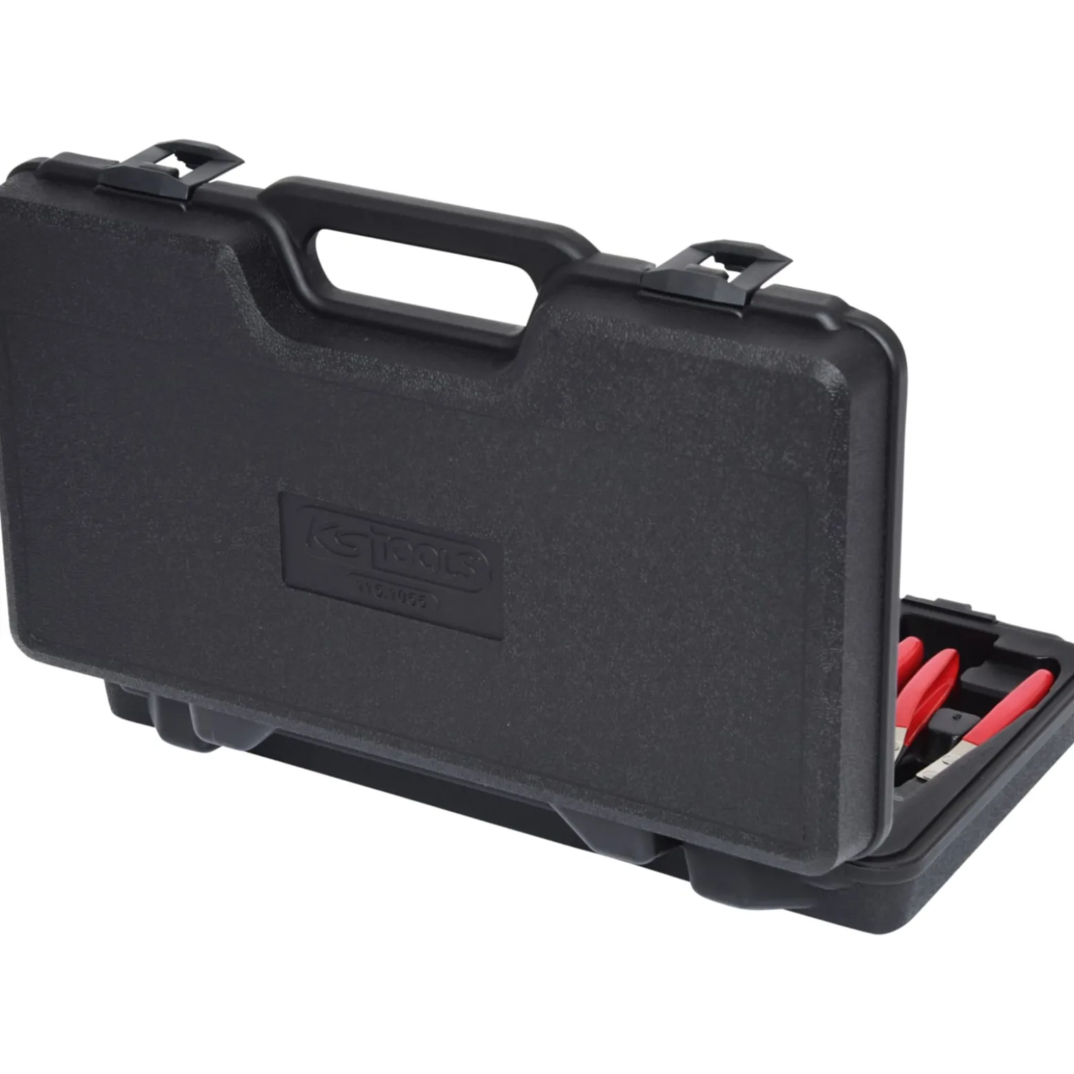 KS TOOLS KFZ Schlauchschellenzangen-Satz 7tlg. - 115.1055