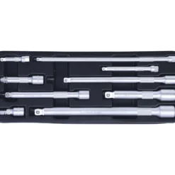KS TOOLS Kipp-Verlängerungs-Satz 9tlg. - 911.0009