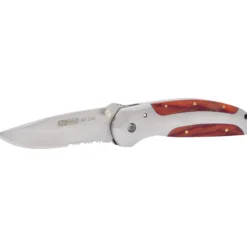 KS TOOLS Klappmesser mit Arretierung 220mm - 907.2190
