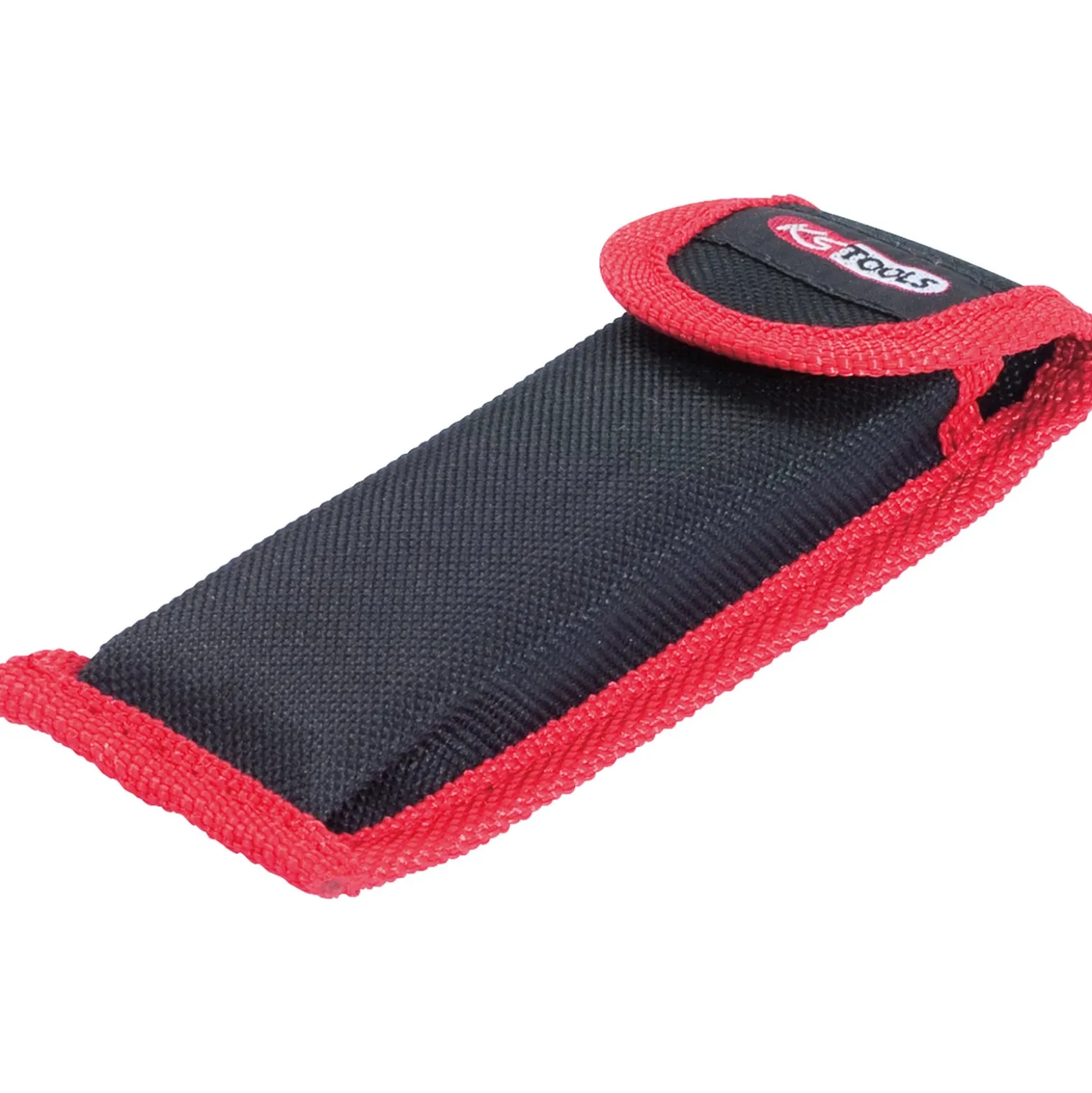 KS TOOLS Klappmesser mit Arretierung und Gurtschneider - 907.2220