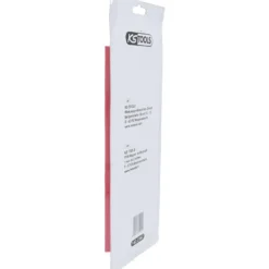 KS TOOLS Konturen-Lehre Kunststoff 280 mm lang - 140.2147