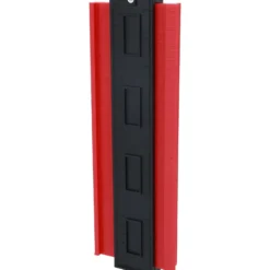 KS TOOLS Konturen-Lehre Kunststoff 280 mm lang - 140.2147