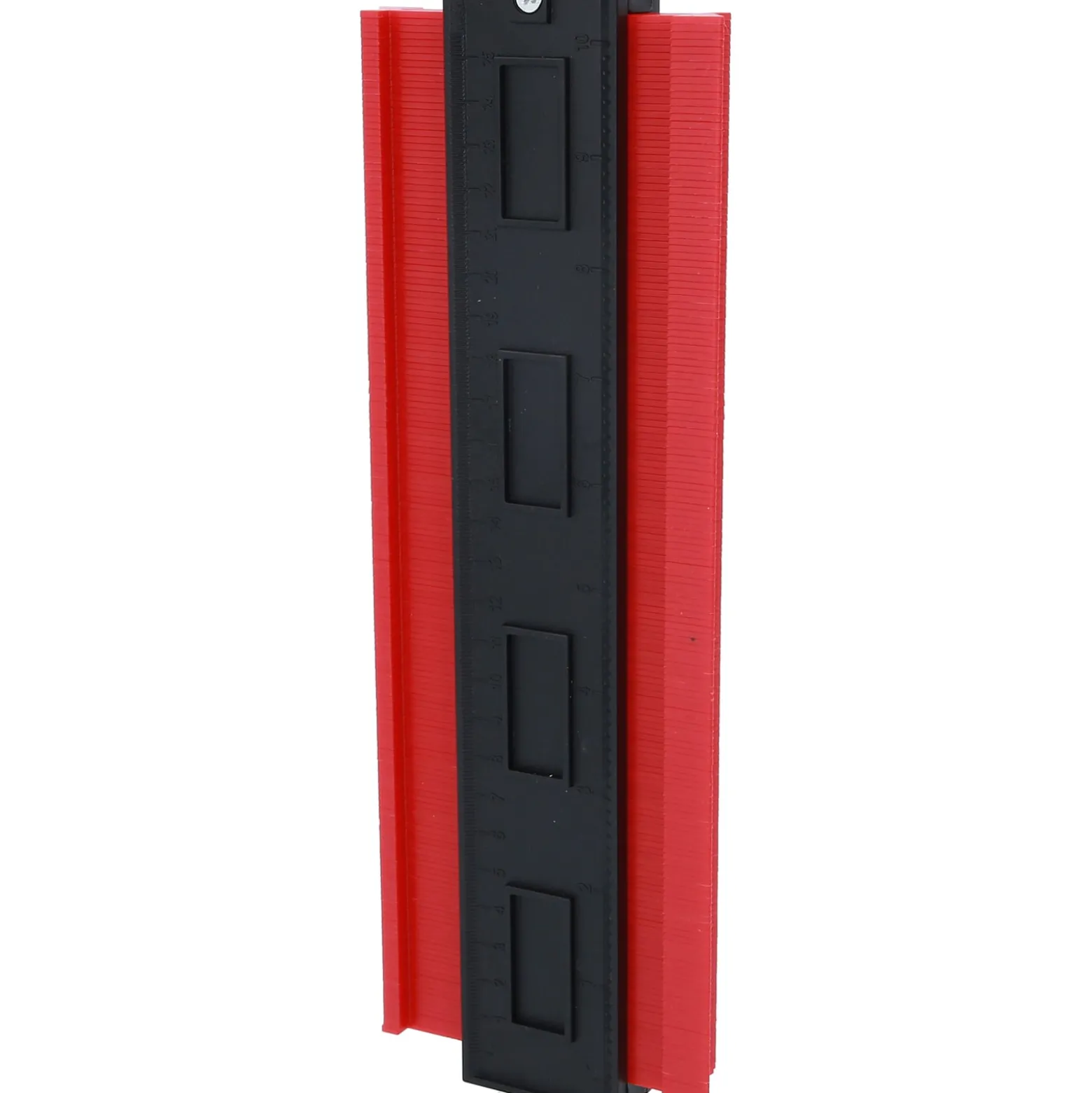 KS TOOLS Konturen-Lehre Kunststoff 280 mm lang - 140.2147