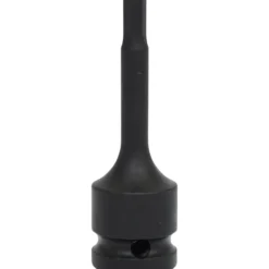 KS TOOLS 1/2" Kraft-Bit-Stecknuss Innensechskant 6 mm - 911.0926