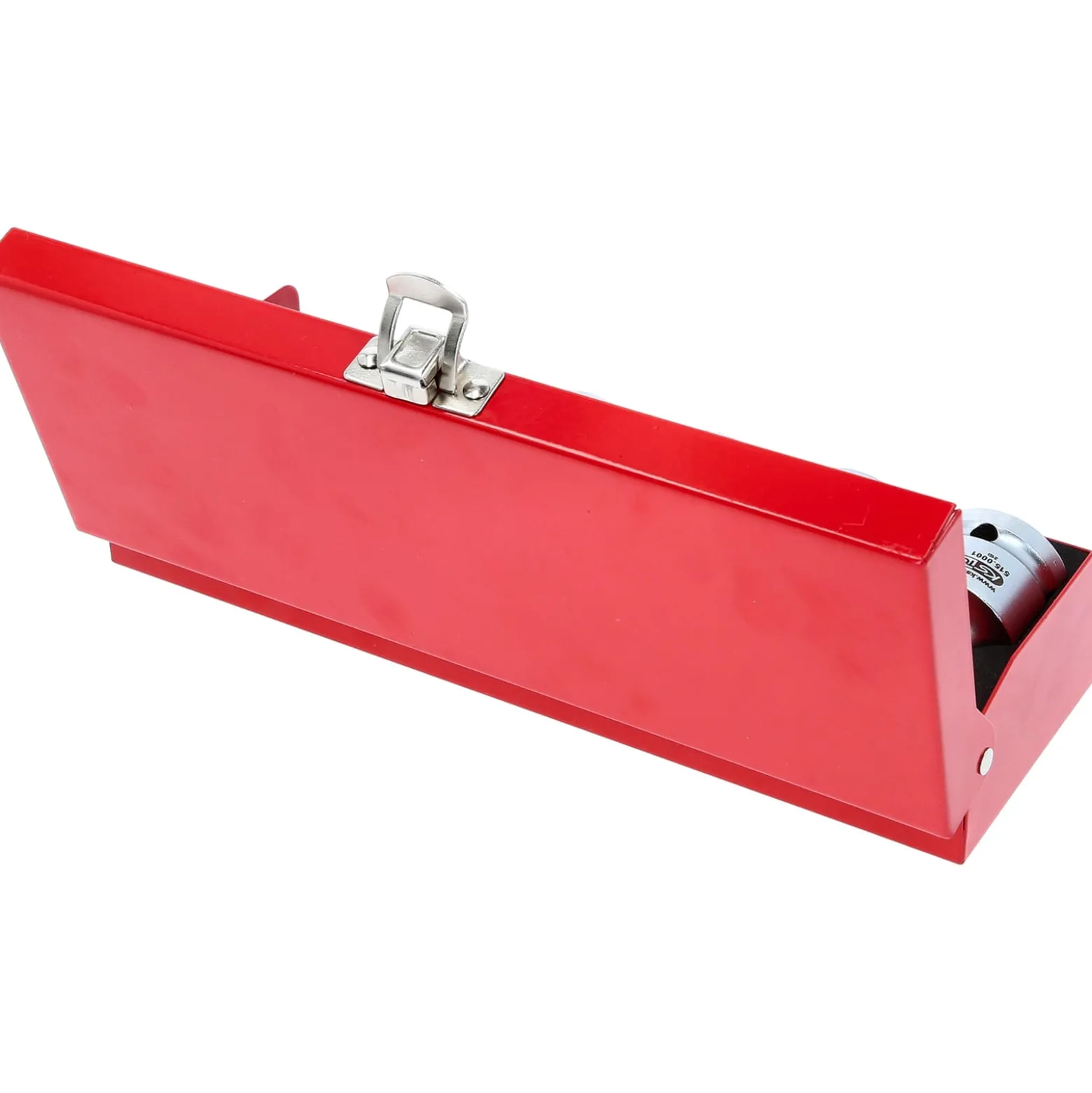 KS TOOLS 3/4" Kraft-Bit-Stecknuss-Satz 6tlg. 14-24 mm - 515.0000