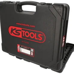 KS TOOLS Kunststoff-Leerkoffer für 917.0779 - 917.0779-99