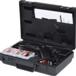 KS TOOLS Kunststoffreparatur-Satz (kabellos) 302tlg. - 150.1035