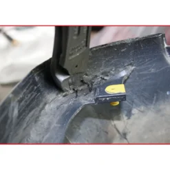 KS TOOLS Kunststoffreparatur-Satz (kabellos) 302tlg. - 150.1035
