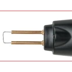 KS TOOLS Kunststoffreparatur-Satz (kabellos) 302tlg. - 150.1035