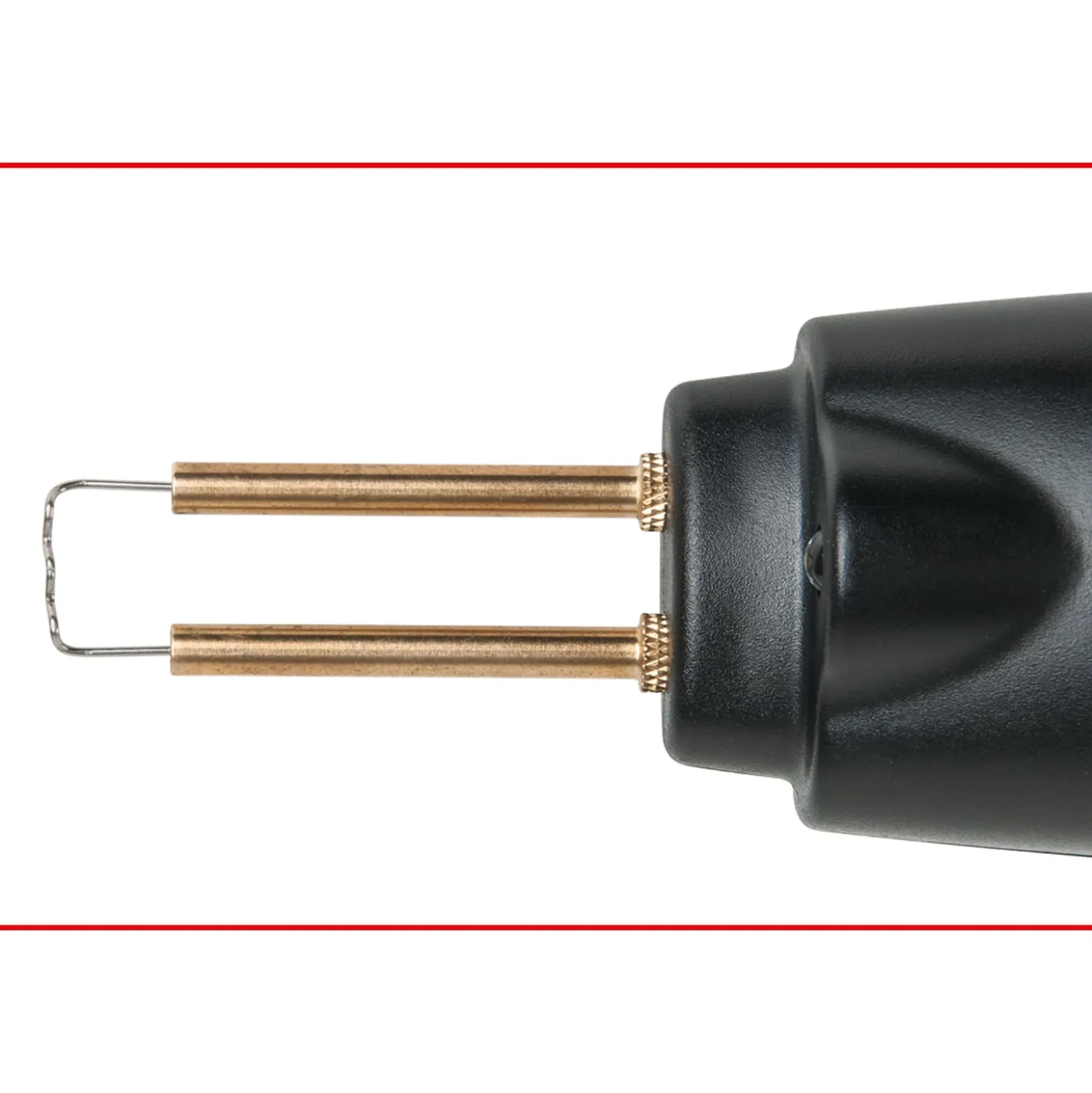 KS TOOLS Kunststoffreparatur-Satz (kabellos) 302tlg. - 150.1035