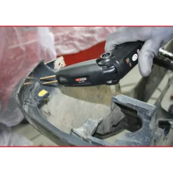 KS TOOLS Kunststoffreparatur-Satz (kabellos) 302tlg. - 150.1035