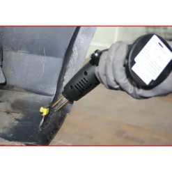 KS TOOLS Kunststoffreparatur-Satz (kabellos) 302tlg. - 150.1035