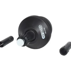 KS TOOLS Kupplungs-Zentrier-Werkzeug-Satz Ø 15 - 28 mm - 150.2180