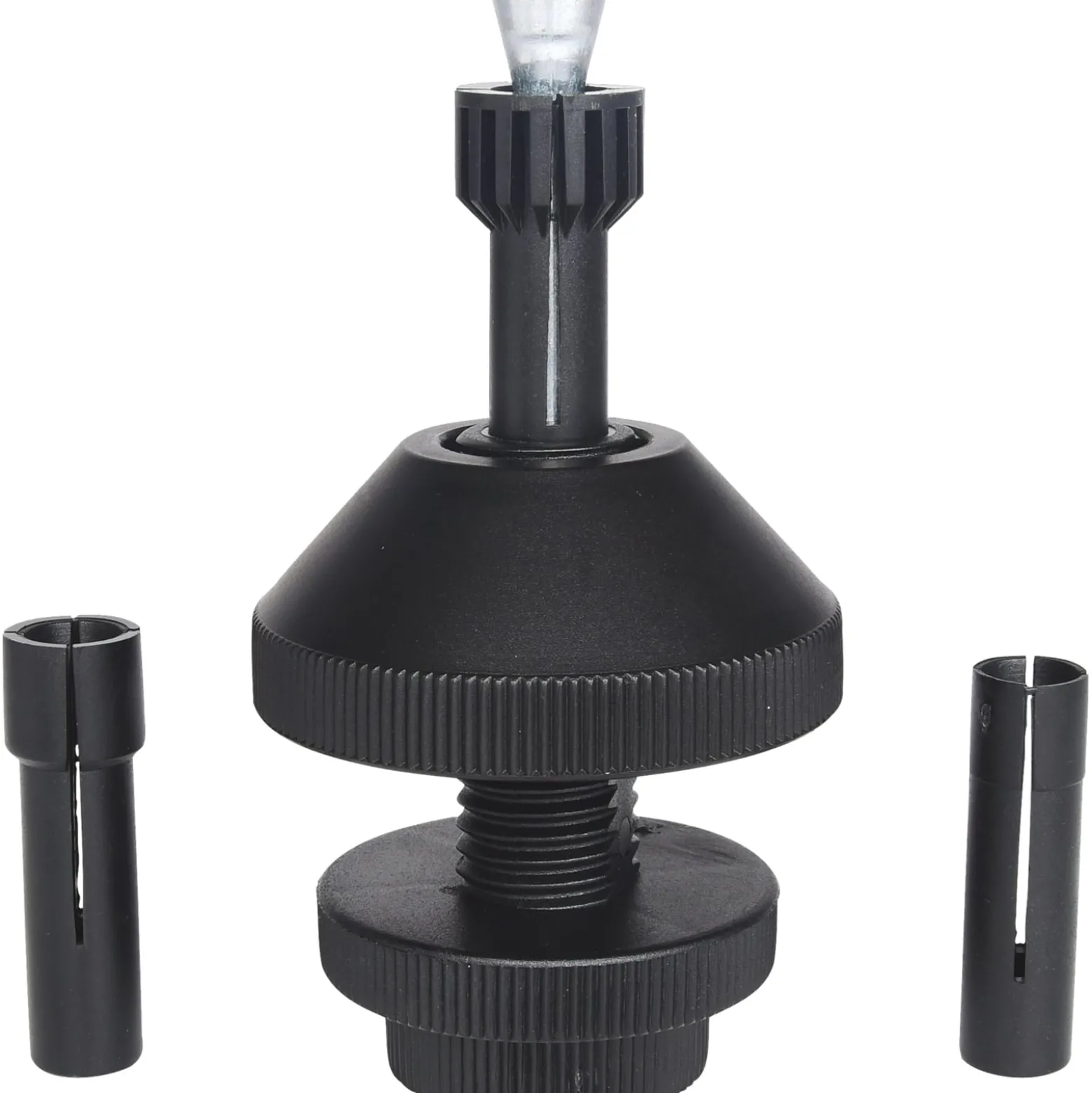 KS TOOLS Kupplungs-Zentrier-Werkzeug-Satz Ø 15 - 28 mm - 150.2180