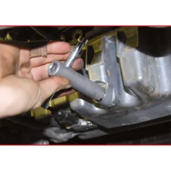 KS TOOLS Ölablassschrauben-Dichtsitz-Planfräser-Satz 6tlg. - 150.1485
