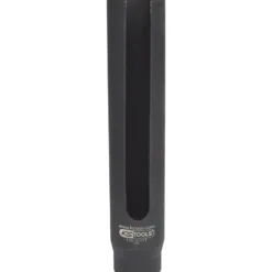 KS TOOLS Lambdasonden-Stecknuss XL 22 mm 150 mm - 150.2101