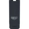 KS TOOLS 3/8" Lambdasonden Stecknuss tief geschlitzt 22 mm - 150.2127
