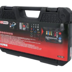 KS TOOLS Leitungsverbinder-Entrieglungs-Satz 22tlg. - 115.1260